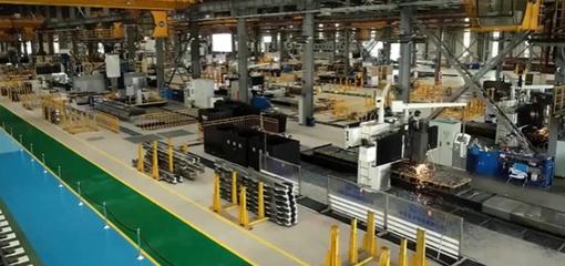 2024陜西百強(qiáng)企業(yè)名單公布，渭濱區(qū)3家鋼材企業(yè)實(shí)力上榜