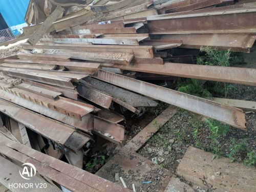欽州長期回收二手鋼材，助力循環(huán)經(jīng)濟(jì)，為建材行業(yè)注入綠色動(dòng)力